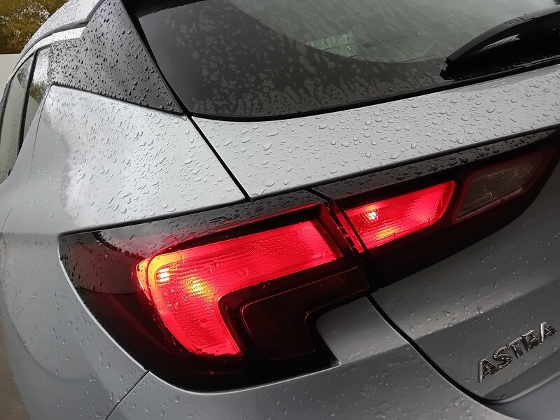 Used Vauxhall Astra 2016 for sale - 76413322: Photo 50