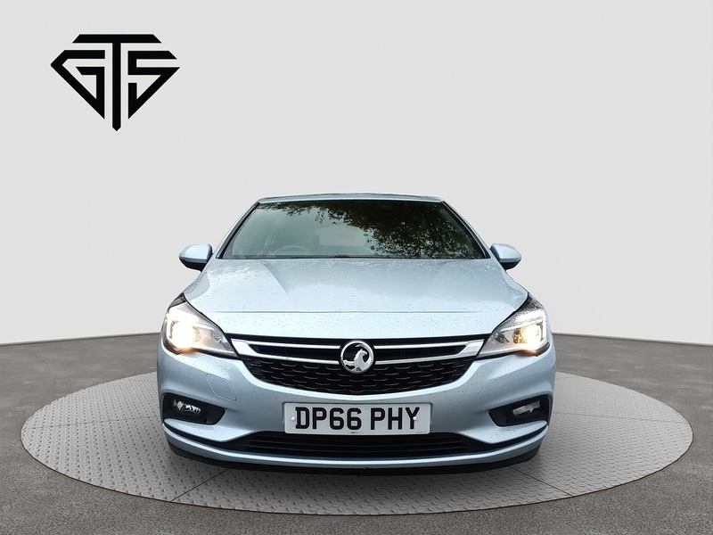 Used Vauxhall Astra 2016 for sale - 76413322: Photo 7