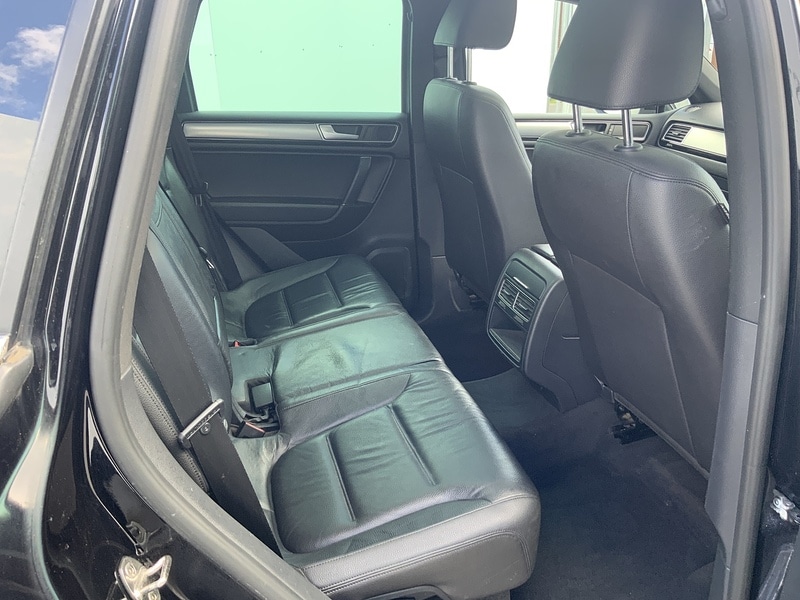 Used Volkswagen Touareg 2014 for sale - 76047026: Photo 15