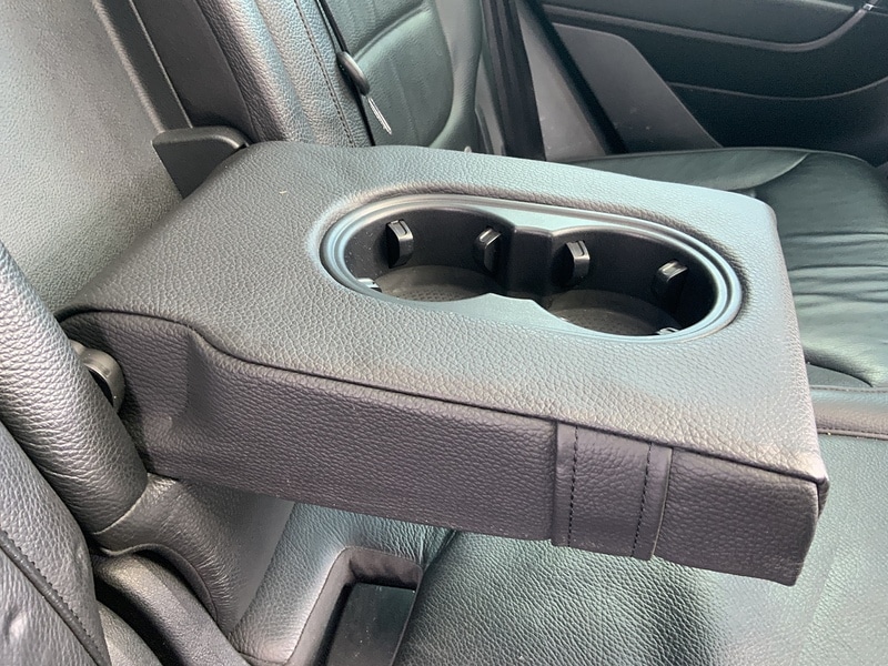 Used Volkswagen Touareg 2014 for sale - 76047026: Photo 17