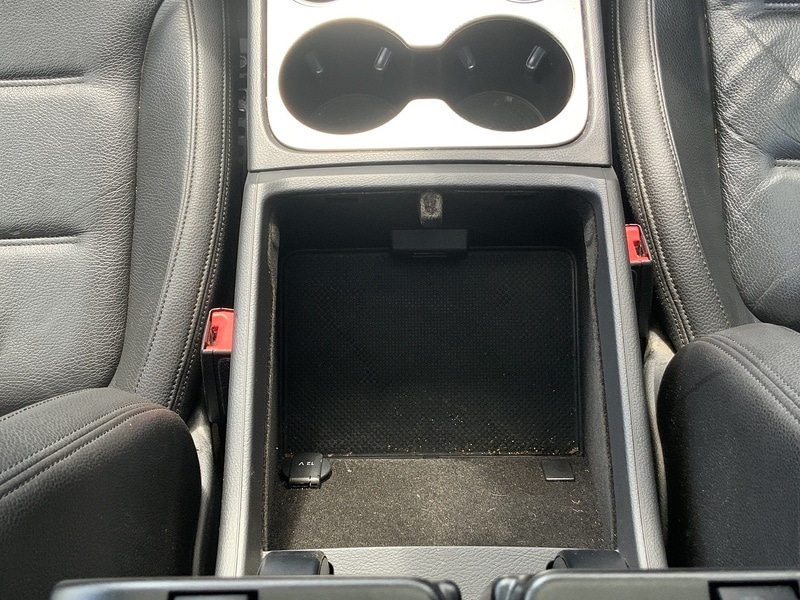 Used Volkswagen Touareg 2014 for sale - 76047026: Photo 22