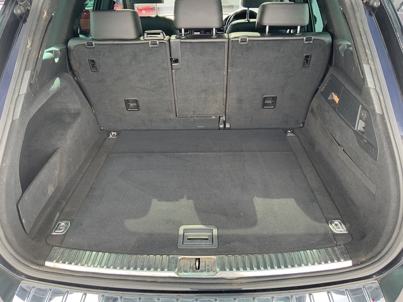 Used Volkswagen Touareg 2014 for sale - 76047026: Photo 23