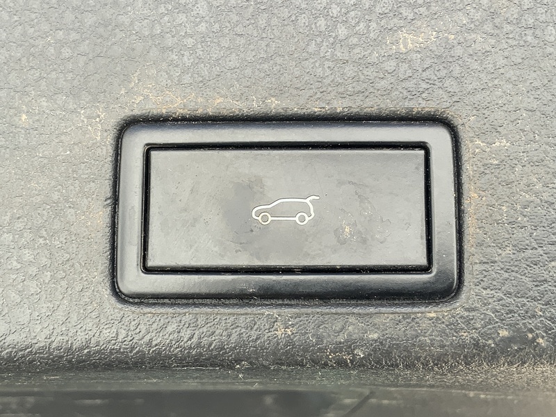 Used Volkswagen Touareg 2014 for sale - 76047026: Photo 24