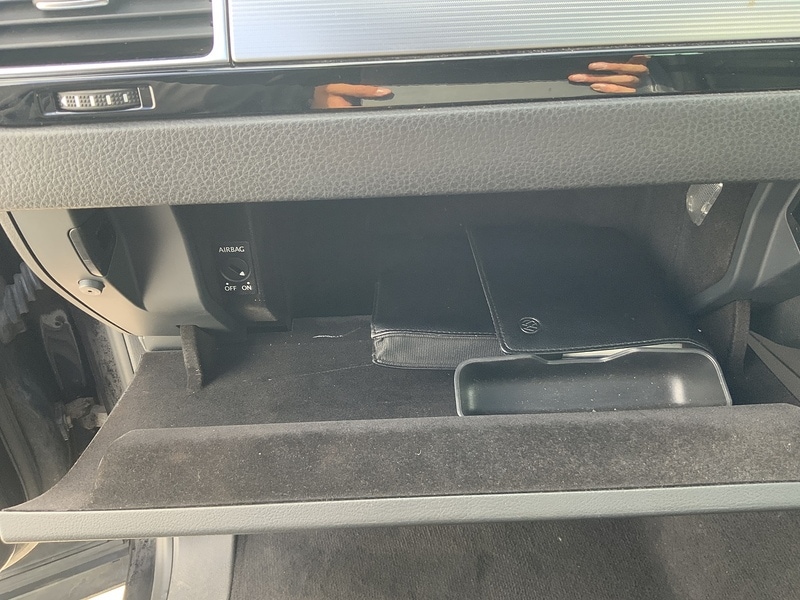 Used Volkswagen Touareg 2014 for sale - 76047026: Photo 30