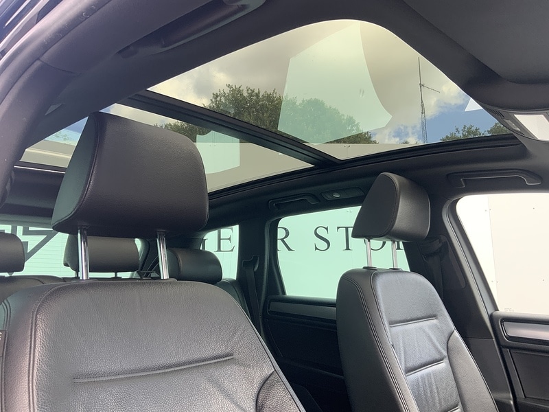 Used Volkswagen Touareg 2014 for sale - 76047026: Photo 31