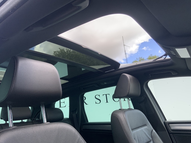 Used Volkswagen Touareg 2014 for sale - 76047026: Photo 33