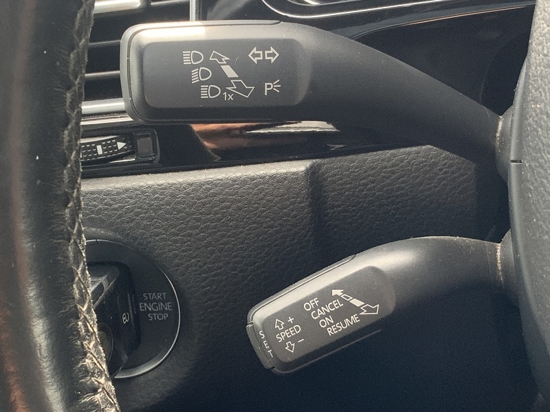 Used Volkswagen Touareg 2014 for sale - 76047026: Photo 38