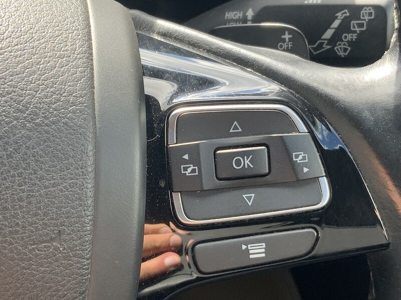 Used Volkswagen Touareg 2014 for sale - 76047026: Photo 40