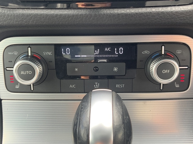 Used Volkswagen Touareg 2014 for sale - 76047026: Photo 46