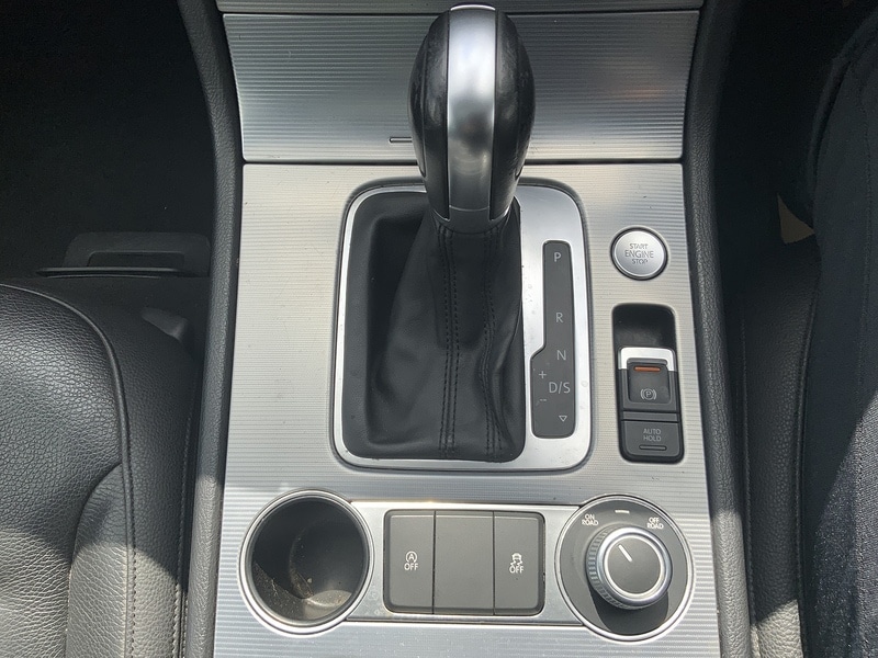 Used Volkswagen Touareg 2014 for sale - 76047026: Photo 47