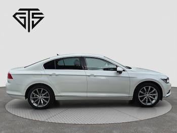 Used Volkswagen Passat 2020 for sale - 78711383: Photo
