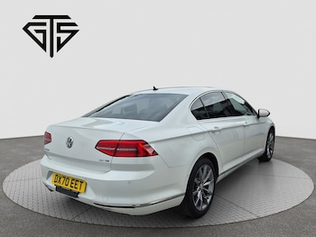 Used Volkswagen Passat 2020 for sale - 78711383: Photo