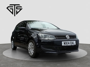 Used Volkswagen Polo 2014 for sale - 78711293: Photo