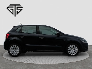 Used Volkswagen Polo 2014 for sale - 78711293: Photo