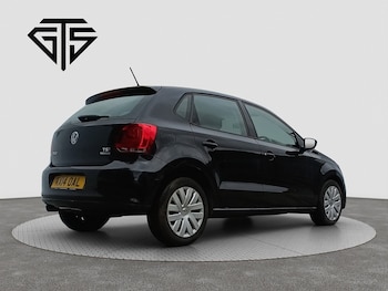 Used Volkswagen Polo 2014 for sale - 78711293: Photo
