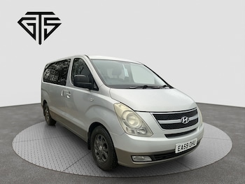Used Hyundai i800 2009 for sale - 78711230: Photo