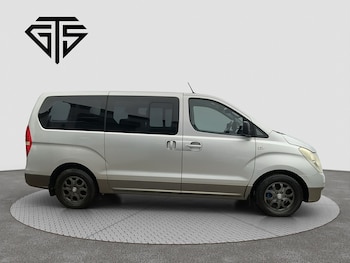 Used Hyundai i800 2009 for sale - 78711230: Photo