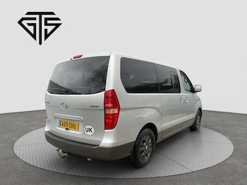 Used Hyundai i800 2009 for sale - 78711230: Photo