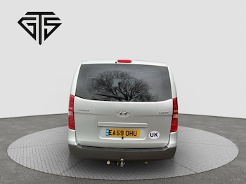 Used Hyundai i800 2009 for sale - 78711230: Photo