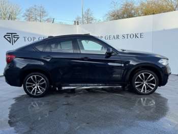 Used BMW X6 2015 for sale - 73655528: Photo