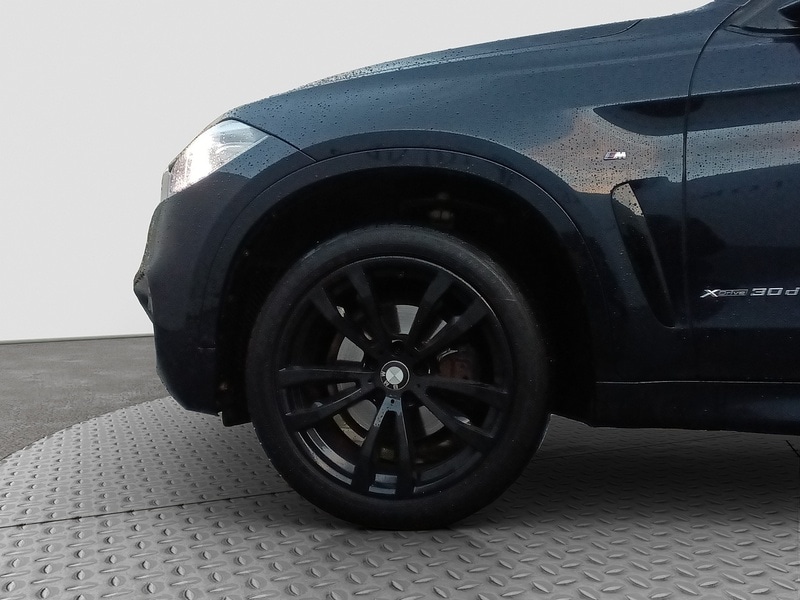 Used BMW X6 2015 for sale - 73655528: Photo 62