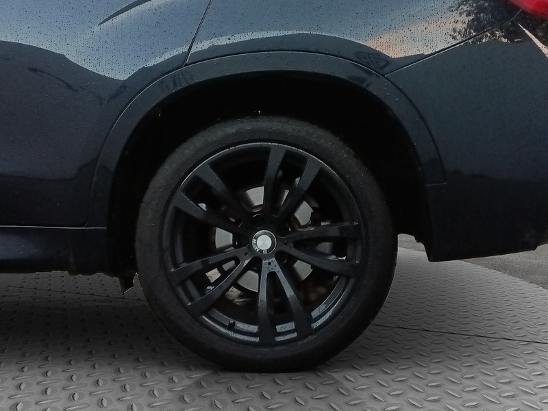 Used BMW X6 2015 for sale - 73655528: Photo 63