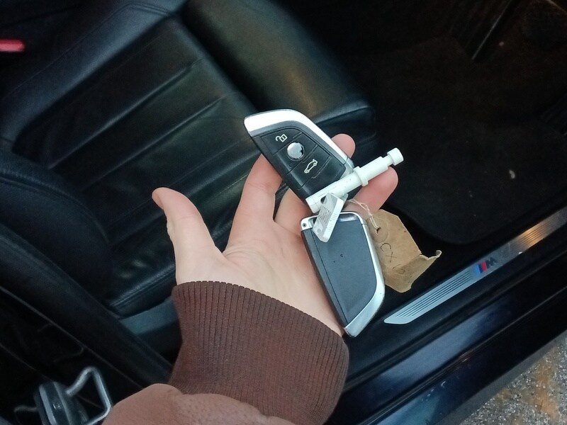 Used BMW X6 2015 for sale - 73655528: Photo 66