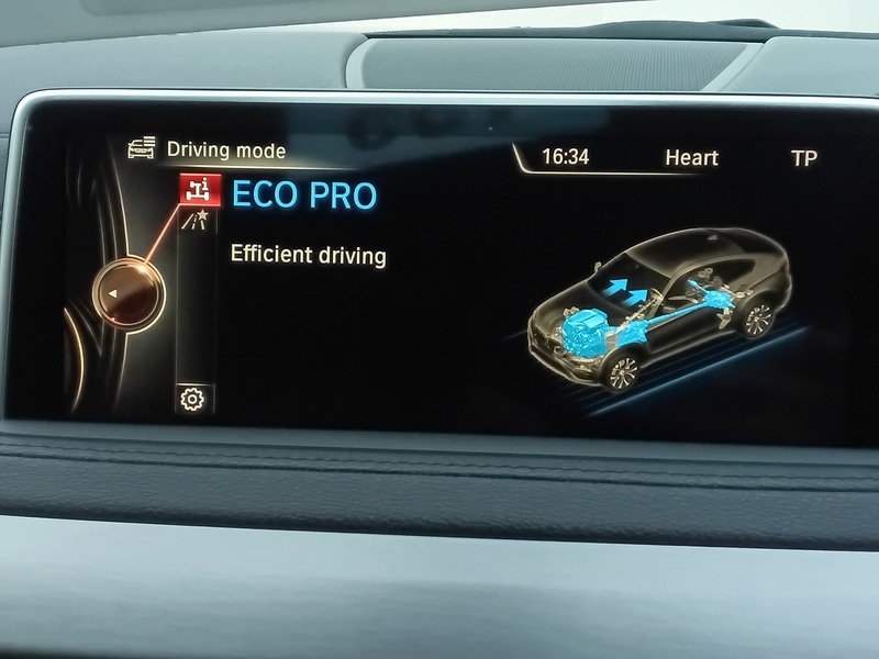 Used BMW X6 2015 for sale - 73655528: Photo 73