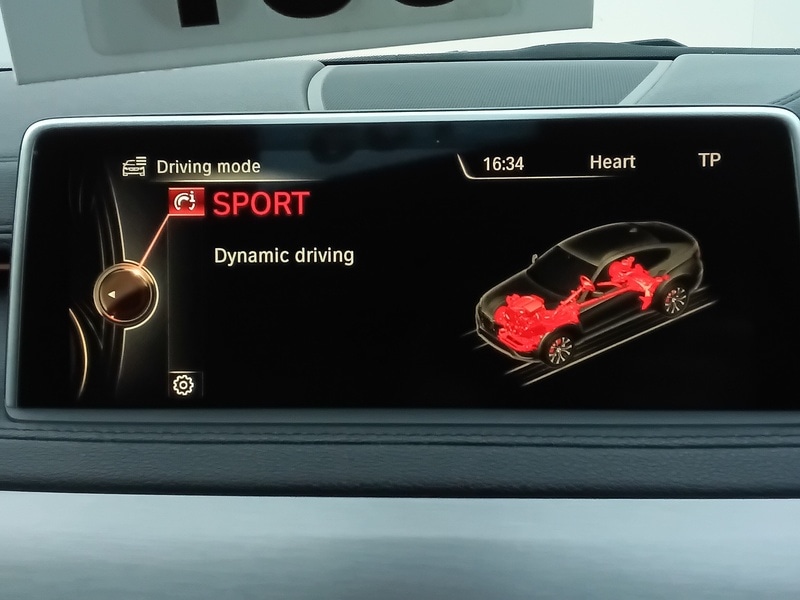 Used BMW X6 2015 for sale - 73655528: Photo 74