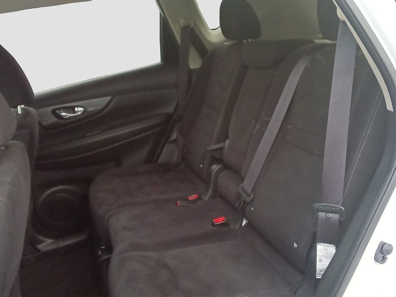 Used Nissan X-Trail 2016 for sale - 76418011: Photo 16