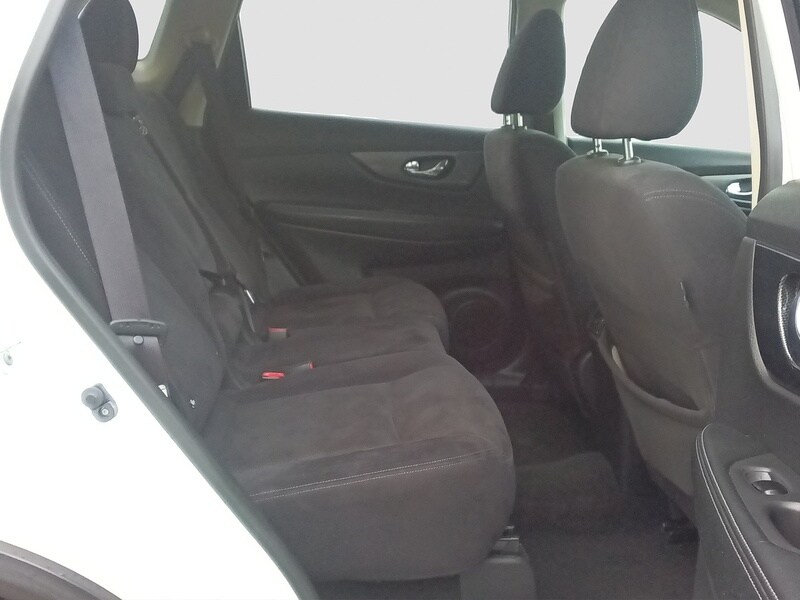 Used Nissan X-Trail 2016 for sale - 76418011: Photo 17