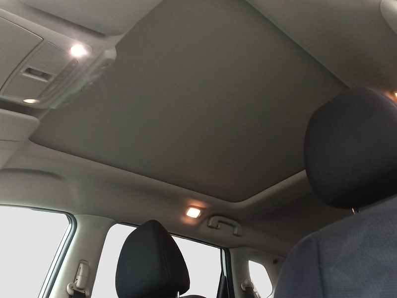 Used Nissan X-Trail 2016 for sale - 76418011: Photo 18