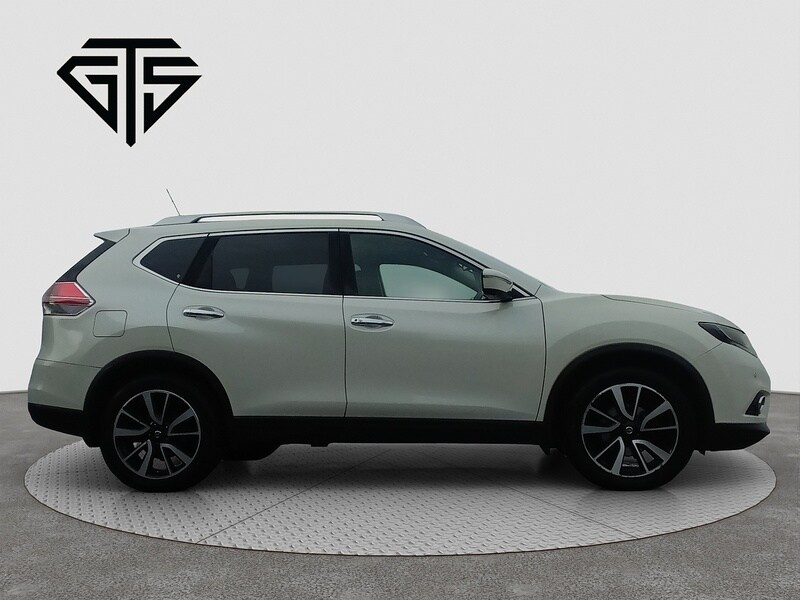 Used Nissan X-Trail 2016 for sale - 76418011: Photo 2