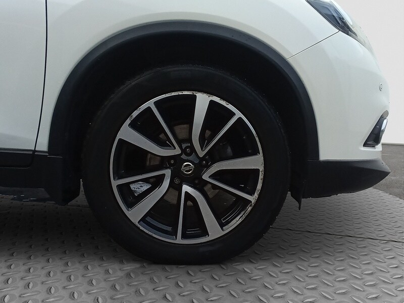 Used Nissan X-Trail 2016 for sale - 76418011: Photo 21