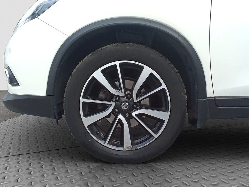 Used Nissan X-Trail 2016 for sale - 76418011: Photo 24