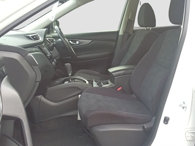 Used Nissan X-Trail 2016 for sale - 76418011: Photo 25