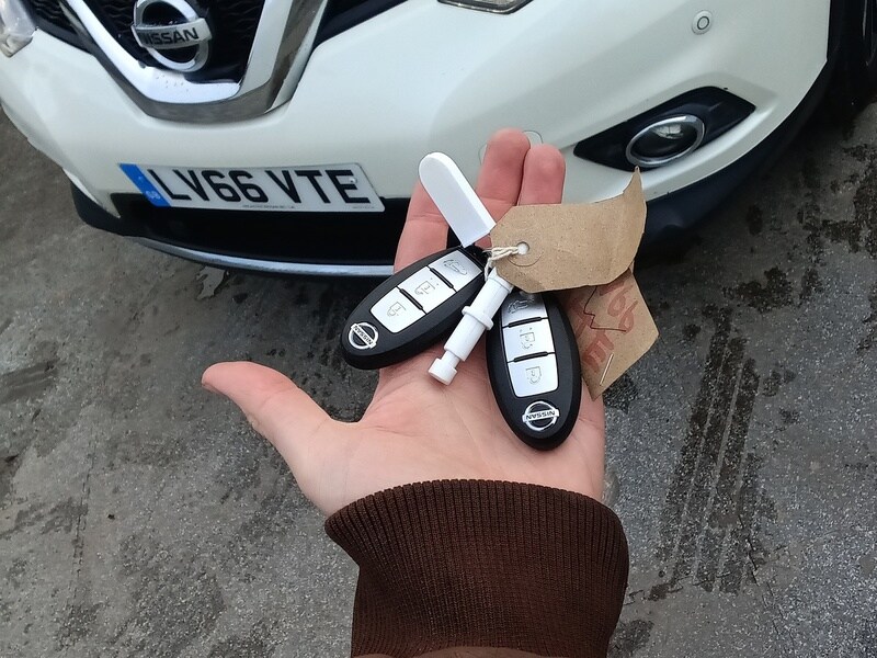 Used Nissan X-Trail 2016 for sale - 76418011: Photo 26