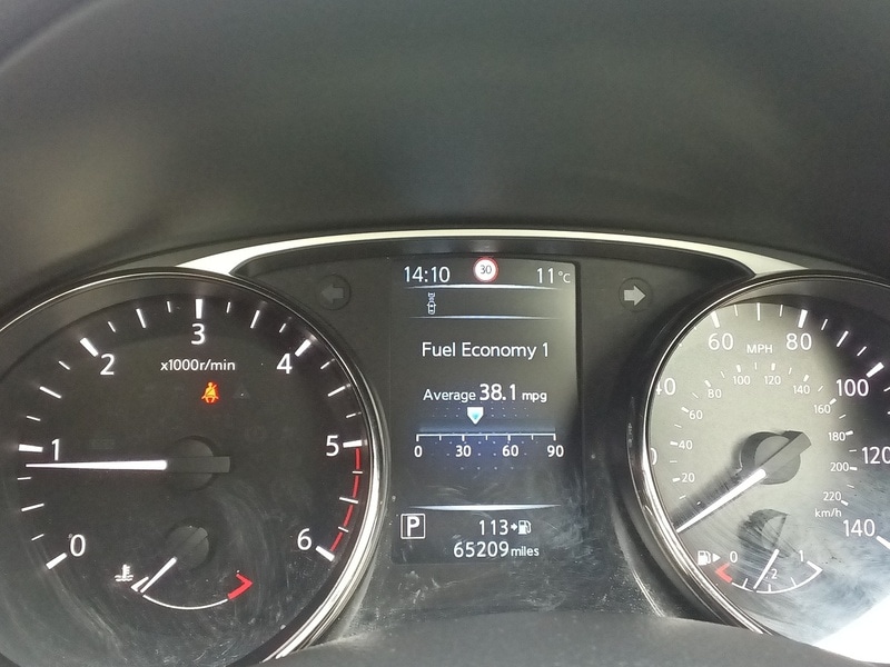 Used Nissan X-Trail 2016 for sale - 76418011: Photo 27