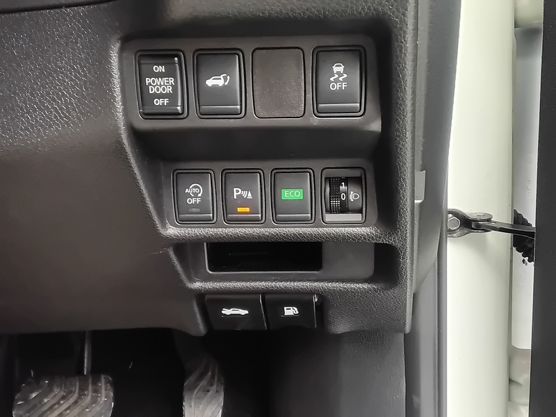 Used Nissan X-Trail 2016 for sale - 76418011: Photo 28