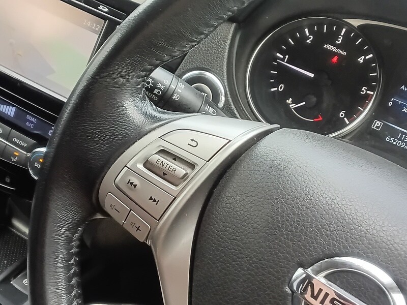 Used Nissan X-Trail 2016 for sale - 76418011: Photo 31