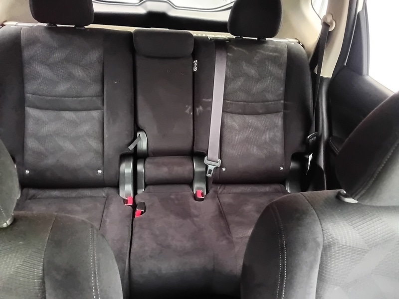 Used Nissan X-Trail 2016 for sale - 76418011: Photo 35