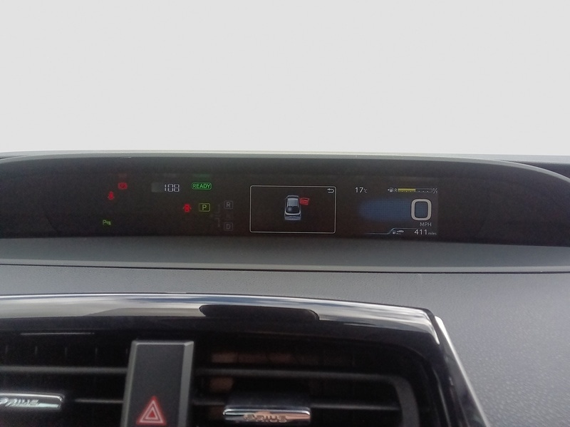 Used Toyota Prius 2025 for sale - 76047162: Photo 10