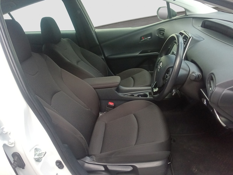 Used Toyota Prius 2025 for sale - 76047162: Photo 11