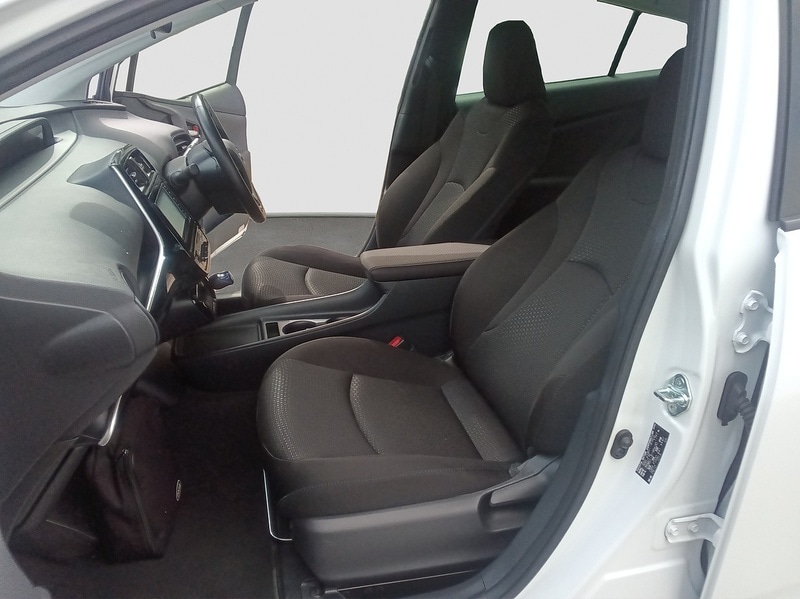 Used Toyota Prius 2025 for sale - 76047162: Photo 12