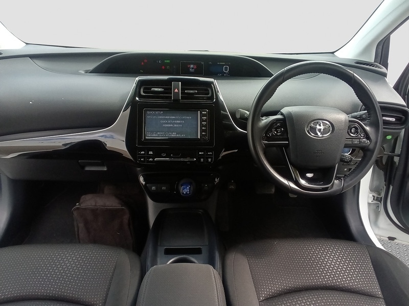 Used Toyota Prius 2025 for sale - 76047162: Photo 13