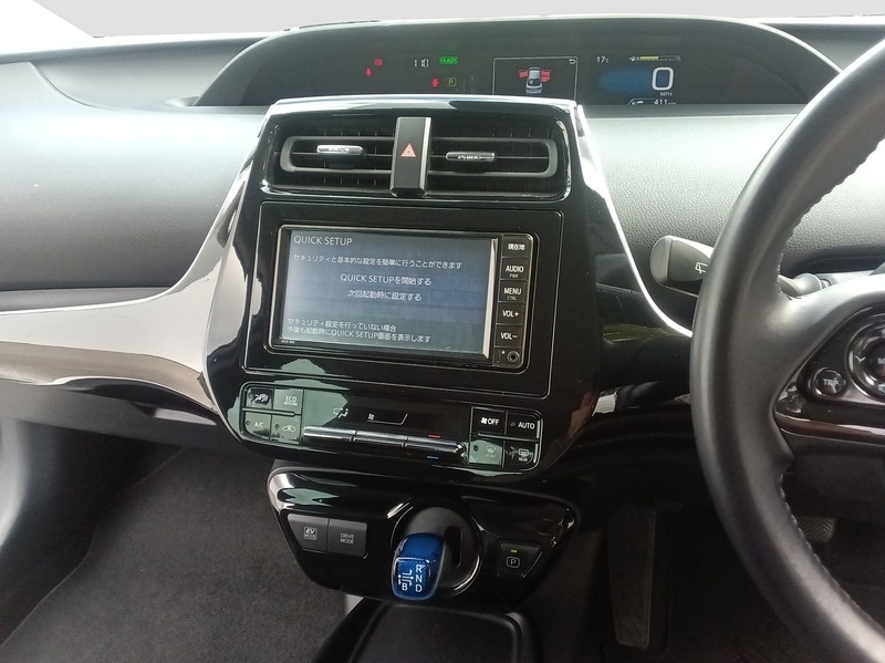 Used Toyota Prius 2025 for sale - 76047162: Photo 15