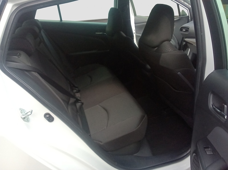 Used Toyota Prius 2025 for sale - 76047162: Photo 17