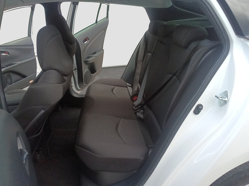 Used Toyota Prius 2025 for sale - 76047162: Photo 19