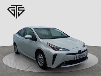 Toyota - Prius