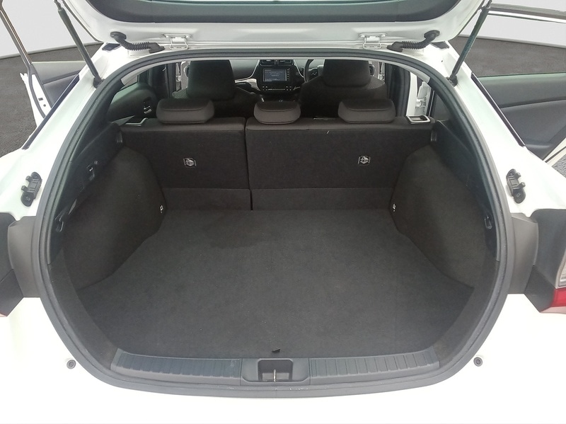 Used Toyota Prius 2025 for sale - 76047162: Photo 20